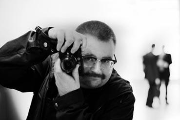 Fotograf Dirk Vogel