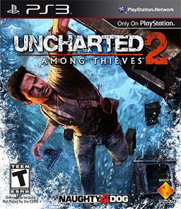 Uncharted - Sony veröffentlicht Verkaufszahlen
