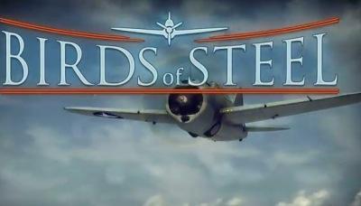 Birds of Steel - Launch-Trailer erschienen