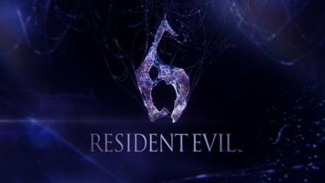 RESIDENT_Evil_6_Logo