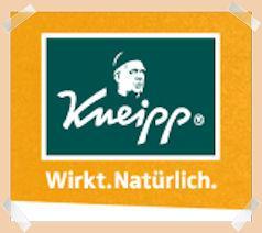 Produkttest: Kneipp Aroma-Pflegeschaumbad
