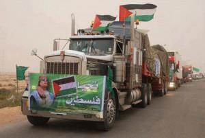 Libyen: Splitter vom 15.3.2012