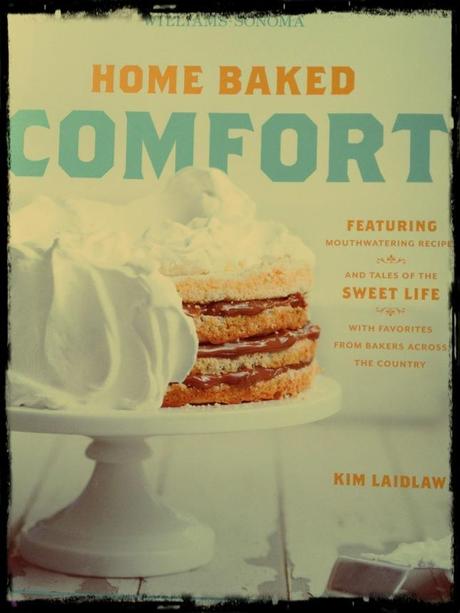 Bücherecke: Home Baked Comfort