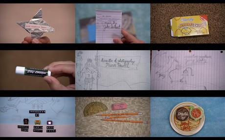 NAPOLEON DYNAMITE | OPENING SEQUENCE