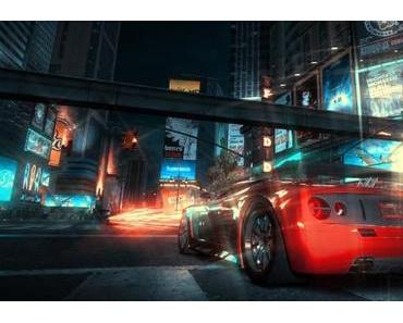 Ridge Race Unbounded – Behind the game Trailer