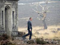 Skyfall: Neue Bilder von den Dreharbeiten zum neuen Bond zeigen alten Bekannten