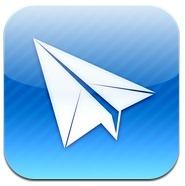 Sparrow E-Mail-Client nun auch für iOS verfügbar