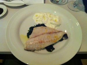 Paradiesischer Käsegenuss in der “Burrateria”