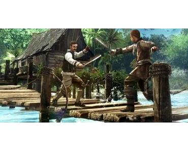 Risen 2 – Offizieller Release bekannt !