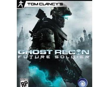 Tom Clancy's Ghost Recon: Future Soldier - Believe in Ghosts Folge 3