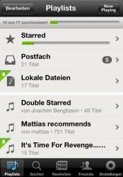 Spotify – das schwedische Musik-Streaming-Portal entspricht nicht dem Telemediengesetz