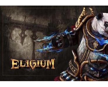 Eligium: Gold für Deutschland!