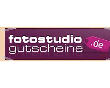 Aktion: Fotostudio-Gutscheine.de
