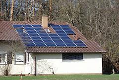 Energiewende benötigt Durchbruch bei Effizienzmaßnahmen