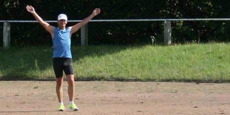 Cooper-Test im Trainingsplan Marathon und Triathlon