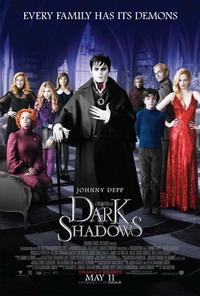 Erster Trailer zu Tim Burtons ‘Dark Shadows’