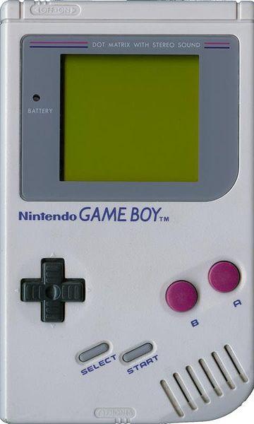 Game Boy - Als Musikinstrument missbrauchen