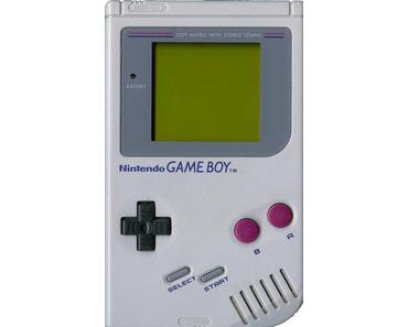 Game Boy - Als Musikinstrument missbrauchen