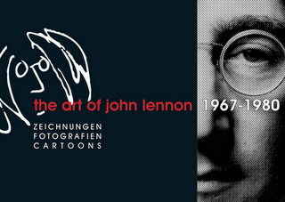 John Lennon - Ein Beatle als Zeichner