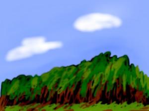 Photoshop Touch Kunst