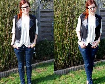 Outfit 15.03.2012