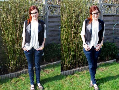 Outfit 15.03.2012
