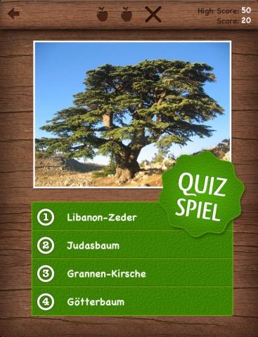 Baumführer PRO HD – NATURE MOBILE für Naturfreunde und alle mit großem Wissensdurst