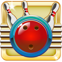 Rock Bowling 3D – Coole Simulation im 50er Jahre Stil