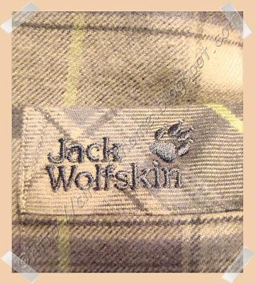 Produkttest: Bergzeit.de Jack Wolfskin