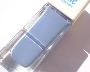 Nail of the Day: S-he Stylezone Nail Polish Quick Dry Nr. 279 (Frühlings/Sommer-Kollektion)