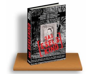 Am 2.April ist es endlich soweit“ Nur noch 16 Tage, bis das Buch DAS ESELSKIND erscheint!