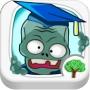 Math Games Math Vs Zombies by Tap To Learn