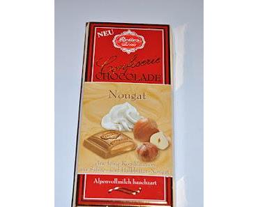 Neues aus dem Nougathimmel
