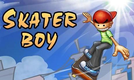 Skater Boy – Schnelle Action für die kleinen Pausen zwischendurch