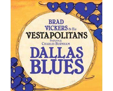 100 Jahre &quot;Dallas Blues&amp;quot;