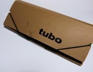 Ich bin völlig von der Rolle, denn meine Pinsel haben ein neues Reisebehältnis!