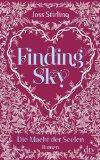 Finding Sky - Tolles Cover, tolle Aktion