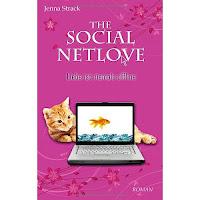 Rezension: The Social Netlove - Jenna Strack