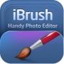 iBrush - Handy Photo Editor