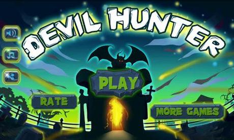 Devil Hunter – Perfekt für alle Puzzle-Fans, die ihren Verstand nutzen möchten