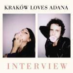 Reingehört: Kraków Loves Adana – “Interview”