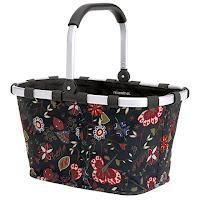 Ich hab jetzt endlich meine Carrybag