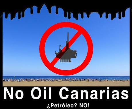 Demokratie gegen das Volk: Madrid genehmigt Ölbohrungen neben den Kanarischen Inseln