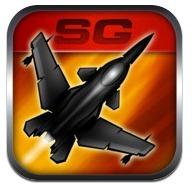 Sky Gamblers: Air Supremacy fliegt in den App Store