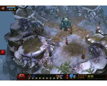 Torchlight 2 – wegen dem Diablo 3 Termin macht sich der Entwickler keine Sorgen