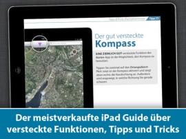 Tipps & Tricks –  iOS 5-Geheimnisse für iPad-Neulinge