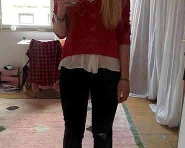 Red Plus White.