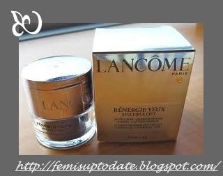 Lancome - Renergie Yeux -  Augenpflege
