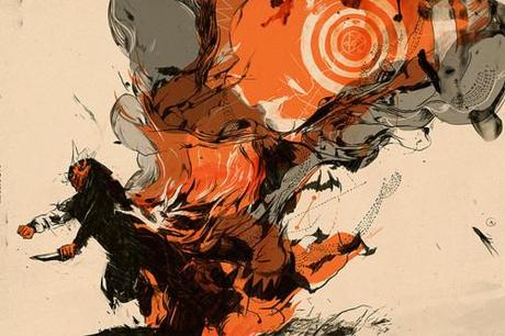 Illustratorentipp: Marcin Kuligowski ...