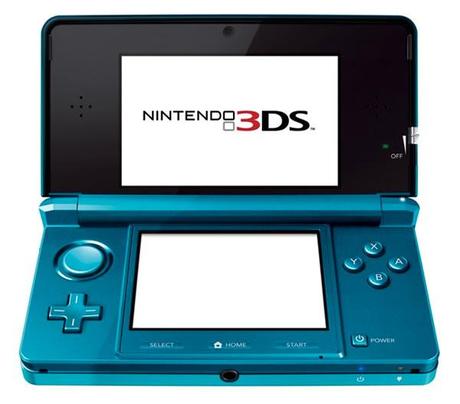 Nintendo 3DS - Neue eShop-Titel ab dem 22.03.2012